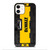 DEWALT AMP SOUND iPhone 12 Case Cover