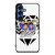 DOBRE BROTHERS DIAMOND Samsung Galaxy S25 Case Cover