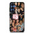 DOBRE BROTHERS TEAM 10 COLLAGE Samsung Galaxy S25 Case Cover
