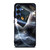 DOCTOR WHO TARDIS 2 Samsung Galaxy S25 Case Cover