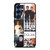 DOLAN TWINS COLLAGE 2 Samsung Galaxy S25 Case Cover
