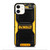 DEWALT SPEAKER 3 iPhone 12 Case Cover
