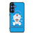 DORAEMON CUTE Samsung Galaxy S25 Case Cover