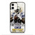 DEZ BRYANT COWBOYS 88 iPhone 12 Case Cover