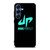 DUDE PERFECT LOGO Samsung Galaxy S25 Case Cover