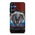 DUMBO CIRCUS Samsung Galaxy S25 Case Cover