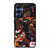 DWYANE WADE COLLAGE Samsung Galaxy S25 Case Cover