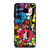 EAT SLEEP JDM COLLAGE Samsung Galaxy S25 Case Cover