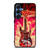 EDDIE VAN HALEN VH GUITAR Samsung Galaxy S25 Case Cover