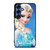 ELSA FROZEN 1 Samsung Galaxy S25 Case Cover
