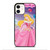 DISNEY SLEEPING BEAUTY 1 iPhone 12 Case Cover