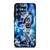EZEKIEL ELLIOTT COWBOYS RUNNER Samsung Galaxy S25 Case Cover