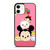 DISNEY TSUM TSUM 1 iPhone 12 Case Cover