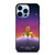 THE LITTLE PRINCE 3 iPhone 13 Pro Max Case Cover