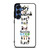 FANDOM LIFE QUOTE Samsung Galaxy S25 Case Cover