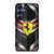 FERRARI HORSE LOGO Samsung Galaxy S25 Case Cover