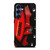 FERRARI LOGO RIM Samsung Galaxy S25 Case Cover