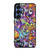 FIGMENT EPCOT DISNEY COLLAGE Samsung Galaxy S25 Case Cover
