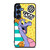 FIGMENT EPCOT DRAGON Samsung Galaxy S25 Case Cover