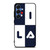 FILA SQUARE LOGO Samsung Galaxy S25 Case Cover