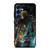 FINAL FANTASY GAME Samsung Galaxy S25 Case Cover