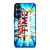 FINN AND JAKE 1 Samsung Galaxy S25 Case Cover
