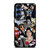 FINN WOLFHARD COLLAGE 2 Samsung Galaxy S25 Case Cover