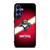 FLORIDA PANTHERS HOCKEY LOGO 3 Samsung Galaxy S25 Case Cover