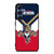 FLORIDA PANTHERS HOCKEY LOGO Samsung Galaxy S25 Case Cover