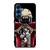 FLORIDA STATE FSU Samsung Galaxy S25 Case Cover
