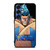 FRANKY ONE PIECE ANIME Samsung Galaxy S25 Case Cover