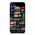 FRIENDS TV SERIES COLLAGE Samsung Galaxy S25 Case Cover