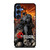 GEARS OF WAR GAME Samsung Galaxy S25 Case Cover