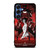 GHOST IN THE SHELL MOVIE Samsung Galaxy S25 Case Cover GHOST IN THE SHELL MOVIE Samsung Galaxy S25 Case Cover