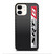 DODGE CHARGER SRT8 iPhone 12 Case Cover DODGE CHARGER SRT8 iPhone 12 Case Cover