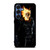 GHOST RIDER SKULL Samsung Galaxy S25 Case Cover