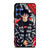GOKU DRAGON BALL DOLLAR Samsung Galaxy S25 Case Cover