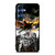 GOKU SHENRON 1 Samsung Galaxy S25 Case Cover