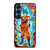 GOKU SUPER SAIYA BLUE 2 Samsung Galaxy S25 Case Cover