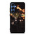 GOKU SUPER SAIYAN NIKE Samsung Galaxy S25 Case Cover