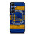 GOLDEN STATE WARRIORS GSW Samsung Galaxy S25 Case Cover