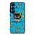 GOLF WANG FLAME ODD FUTURE 2 Samsung Galaxy S25 Case Cover