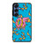 GOLF WANG FLAME ODD FUTURE 3 Samsung Galaxy S25 Case Cover