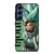 GRANOLAH DRAGON BALL ANIME Samsung Galaxy S25 Case Cover