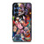 GRAVITY FALLS CHARACTER Samsung Galaxy S25 Case Cover