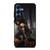 GREEN ARROW DC 1 Samsung Galaxy S25 Case Cover