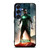 GREEN LANTERN DC COMICS Samsung Galaxy S25 Case Cover