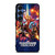 GUARDIANS OF THE GALAXY MARVEL SUPERHERO Samsung Galaxy S25 Case Cover