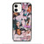 DOLAN TWINS iPhone 12 Case Cover
