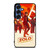 HANS SOLO STAR WARS STORY Samsung Galaxy S25 Case Cover